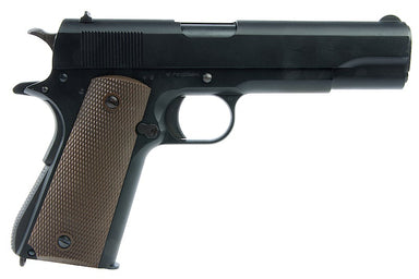 KSC M1911A1 .45 Metal GBB (Non-Marking Taiwan Ver.)