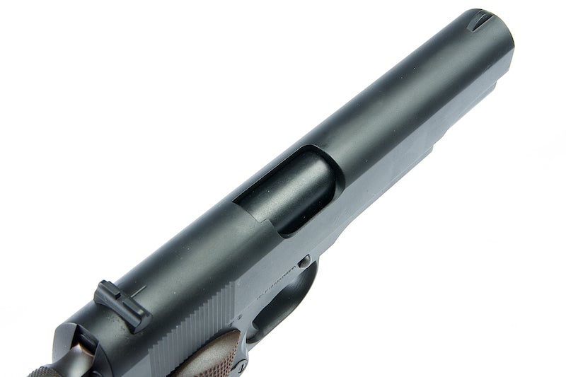 KSC M1911A1 .45 Metal GBB (Non-Marking Taiwan Ver.)