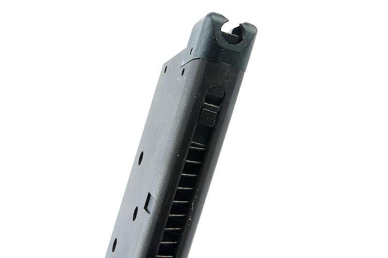 KSC M1911A1 .45 20rds Gas Magazine (Taiwan Version)