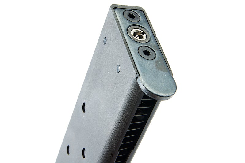 KSC M1911A1 .45 20rds Gas Magazine (Taiwan Version)
