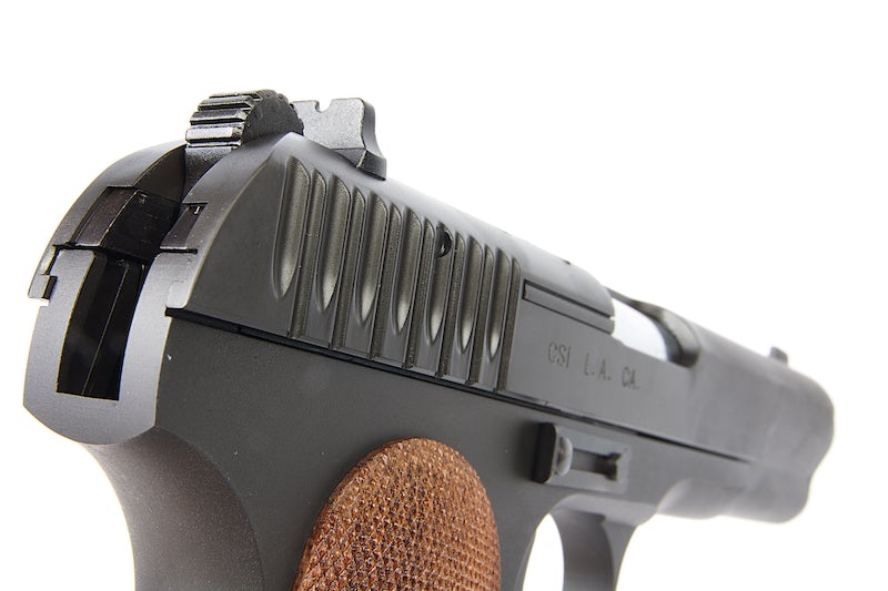 KSC Norinco Type 54 Early Clone Heavy Weight Gas Airsoft Pistol