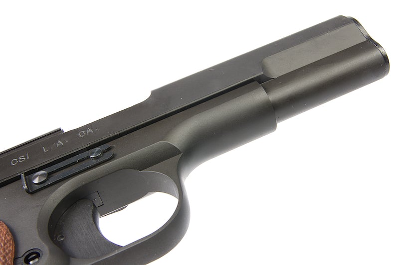 KSC Norinco Type 54 Early Clone Heavy Weight Gas Airsoft Pistol