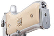 KSC Sword Cutlass Ver.2 GBB Pistol