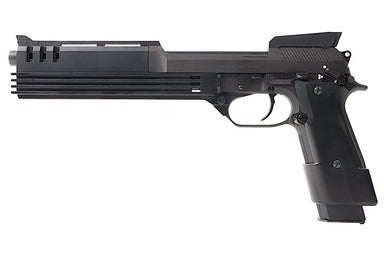 KSC M93R Auto 9 Heavy Weight Gas Pistol