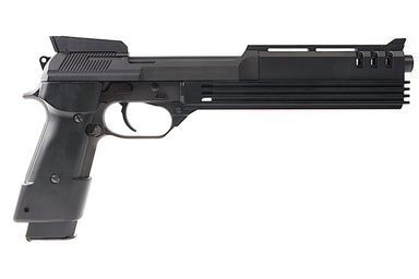 KSC M93R Auto 9 Heavy Weight Gas Pistol