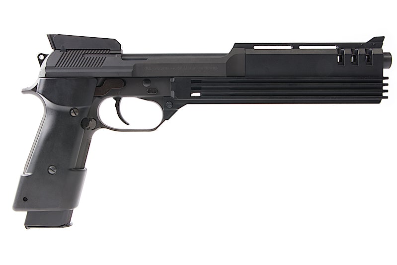 KSC M93R Auto 9 Heavy Weight Gas Pistol