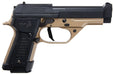 KSC M93RCC M93RCC Combat Courier Dual Earth Heavy Weight Airsoft GBB Pistol