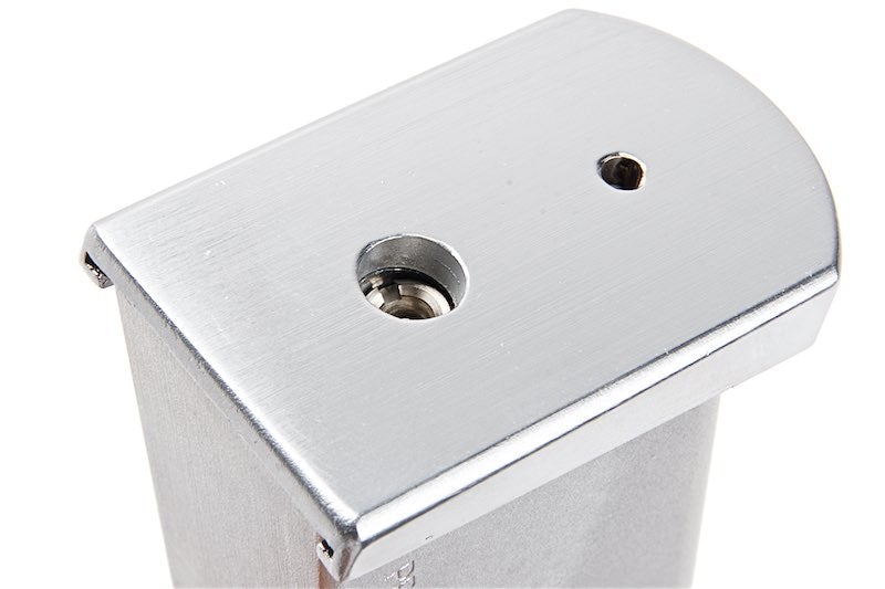 KSC M9/92 24 Rounds Silver Magazine (Japan Version)