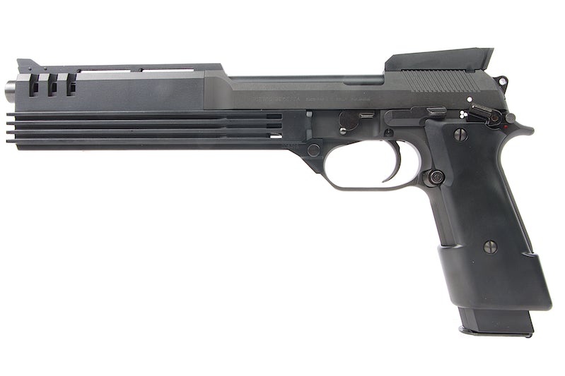 KSC M93R Auto 9 Heavy Weight Model Gun