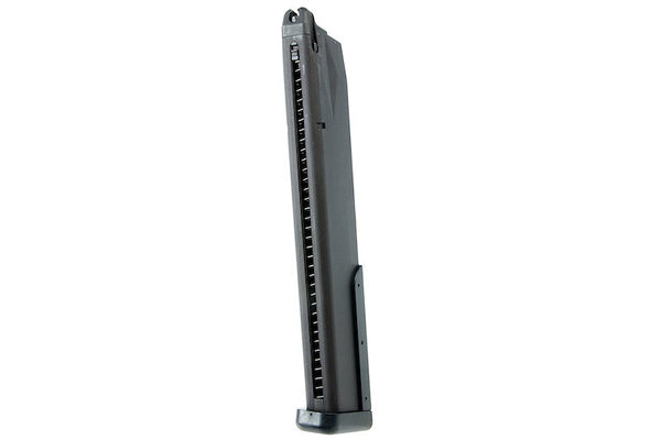 KSC M93R / M9 Series 49rds Gas Magazine (Taiwan Version