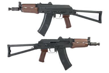 KSC AKS74U GBB (System 7 Two)