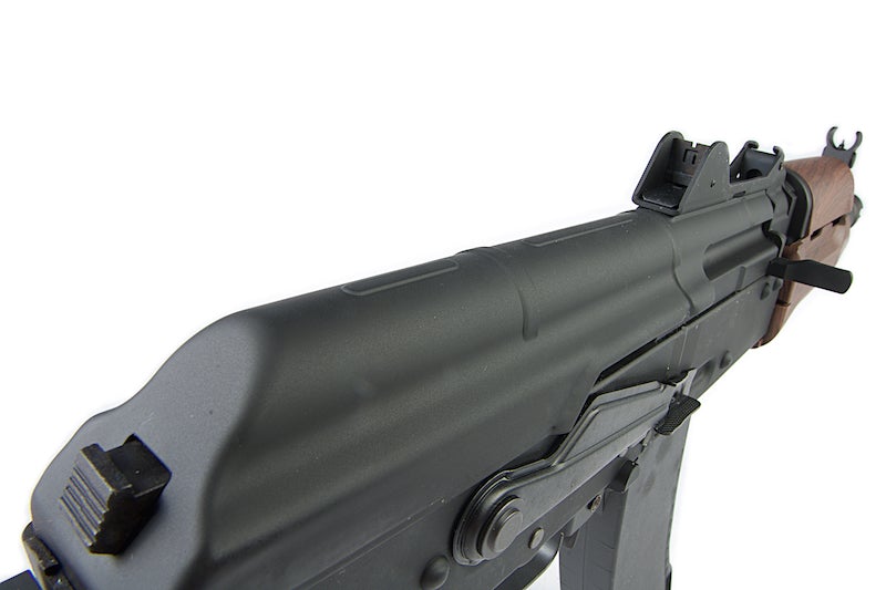 KSC AKS74U GBB (System 7 Two)