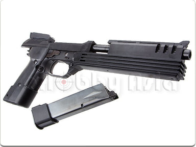 KSC M93R Auto-9 C (Robocop) GBB Pistol (Japan Ver.)