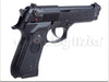 KSC M9 Hardkick FULL METAL GBB Pistol (SYSTEM 7)