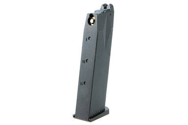 KSC M9 24rds Gas Magazine (Taiwan Version/ System 7)