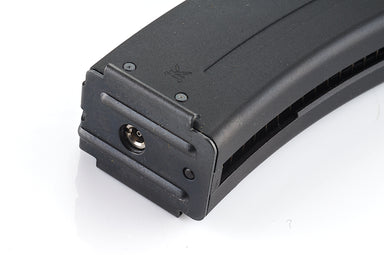 KSC 20rds Gas Short Magazine For VZ61 Skorpion (Taiwan Version)