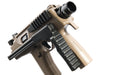 KSC MP9 SMG GBB (Dark Earth/ Taiwan Version)