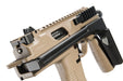 KSC MP9 SMG GBB (Dark Earth/ Taiwan Version)