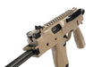 KSC MP9 SMG GBB (Dark Earth/ Taiwan Version)