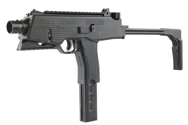 KSC TP9 SMG GBB (Taiwan Version)