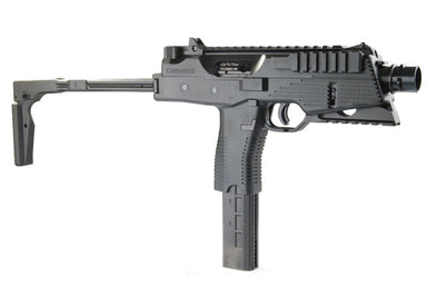 KSC TP9 SMG GBB (Taiwan Version)