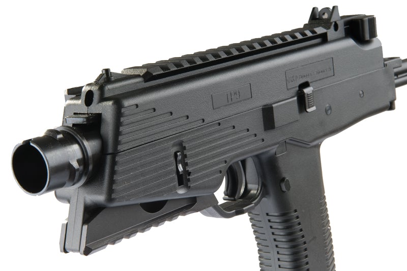 KSC TP9 SMG GBB (Taiwan Version)