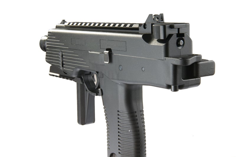 KSC TP9 SMG GBB (Taiwan Version)