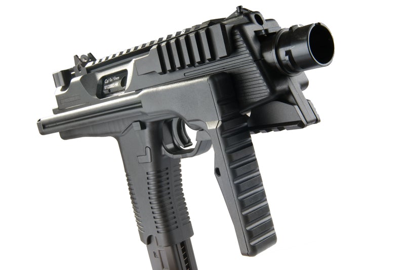 KSC TP9 SMG GBB (Taiwan Version)