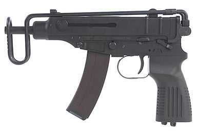 KSC VZ61 Skorpion GBB SMG Rifle (HW)