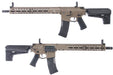 KRYTAC Barrett REC 7 Carbine AEG Rifle (Dark Earth)