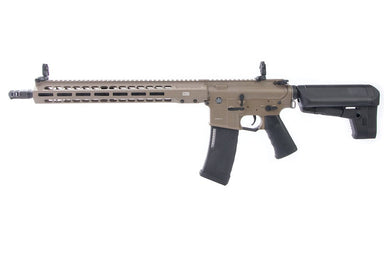 KRYTAC Barrett REC 7 Carbine AEG Rifle (Dark Earth)