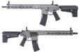 KRYTAC Barrett REC 7 Carbine AEG Rifle (Tungsten)