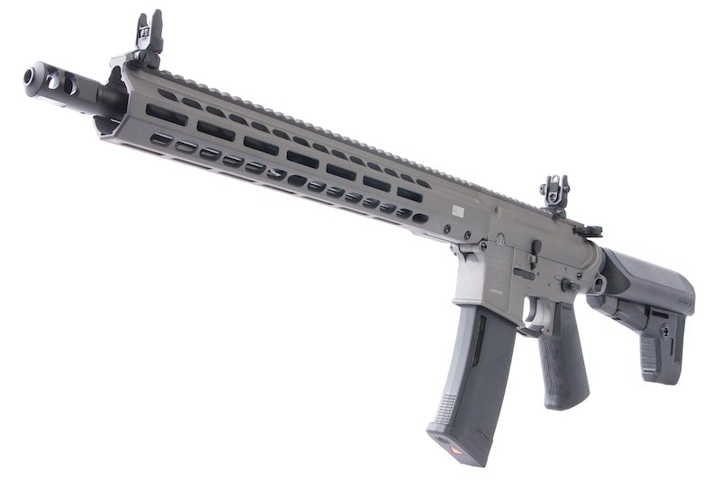 KRYTAC Barrett REC 7 Carbine AEG Rifle (Tungsten)