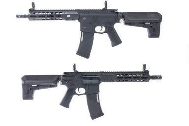 KRYTAC Barrett REC 7 SBR AEG Rifle