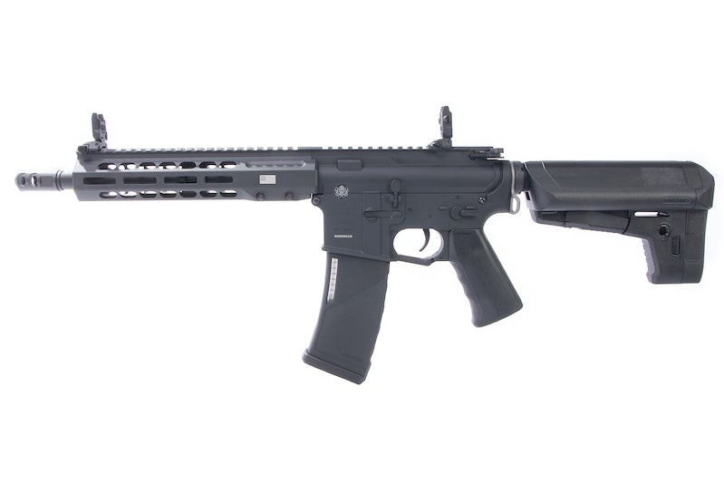 KRYTAC Barrett REC 7 SBR AEG Rifle