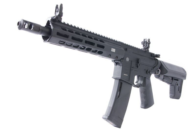 KRYTAC Barrett REC 7 SBR AEG Rifle