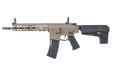 KRYTAC Barrett REC 7 SBR AEG Rifle (Dark Earth)