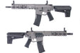 KRYTAC Barrett REC 7 SBR AEG Rifle (Tungsten)