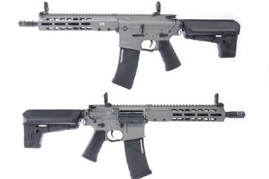 KRYTAC Barrett REC 7 SBR AEG Rifle (Tungsten)