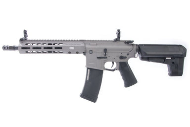 KRYTAC Barrett REC 7 SBR AEG Rifle (Tungsten)