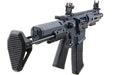 KRYTAC Trident MK2 PDW M-LOK AEG Rifle (Combat Grey)