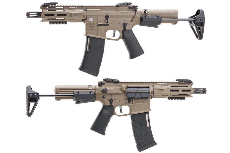トイガン TRIDENT Mk2 PDW KRYTAC電動ガン本体 TRIDENT Mk2 PDW(トライデント マーク2 PDW