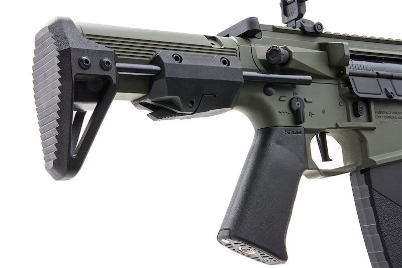 KRYTAC Trident MK2 PDW M-LOK AEG Rifle (Foliage Green)