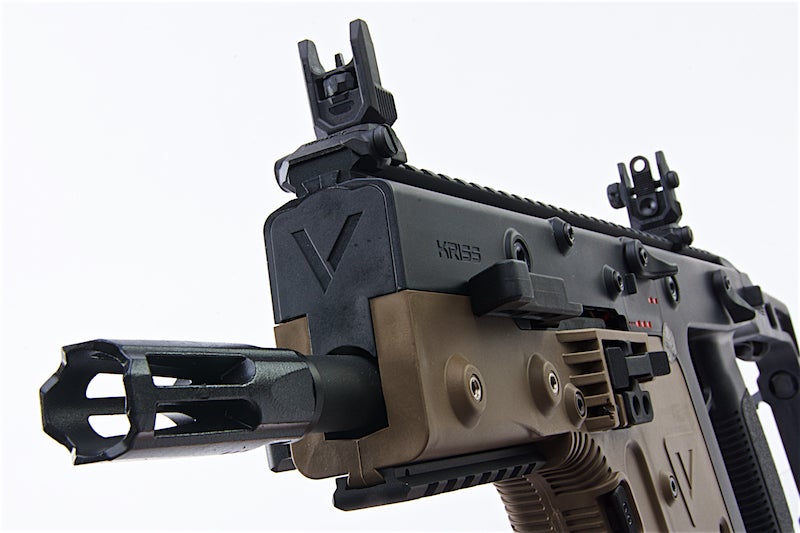 Amazon | [KRYTAC][KRISS VECTOR AEG クリスベクター][BK]クライ