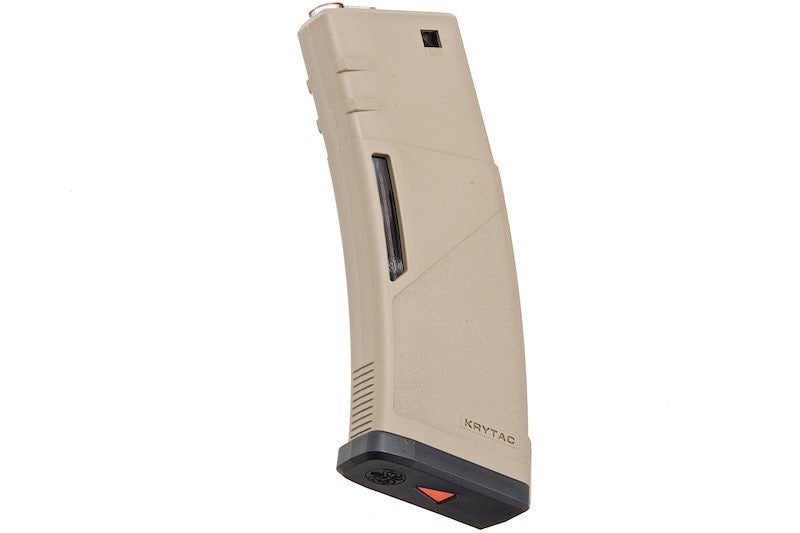 KRYTAC 150rds M4 UHP Magazine (FDE / 5-Pack)