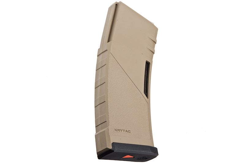 KRYTAC 150rds M4 UHP Magazine (FDE / 5-Pack)