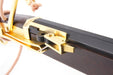 KTW TANEGASHIMA Matchlock Air Cocking Rifle