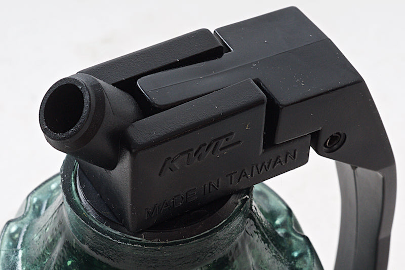 KWC 4.5mm Steel BBs (2000rds / Grenade)