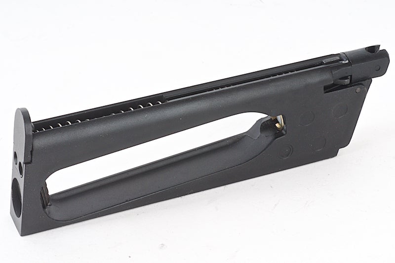 KWC M1911 A1 TAC CO2 Blowback 4.5mm Air Gun Magazine (KMB77AHN)