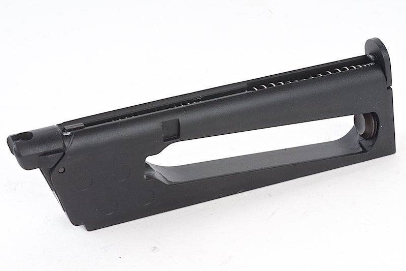 KWC M1911 A1 TAC CO2 Blowback 4.5mm Air Gun Magazine (KMB77AHN)
